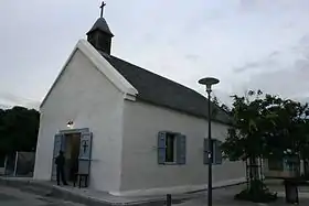 Image illustrative de l’article Chapelle du Rosaire (La Réunion)