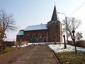 Chapelle Saint-Sulpice