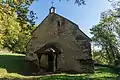 Chapelle Saint-Victor de Vellemont