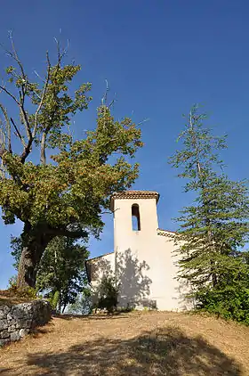 Église Saint-Julien