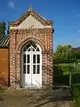 Chapelle de Vaudricourt