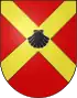 Blason de Chapelle