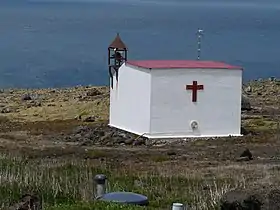 Chapelle Notre-Dame-des-Oiseaux.