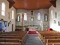  Chapelle Sainte-Thérèse de la Plage de Capbreton