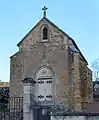 Chapelle de Bourgvilain