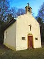 Chapelle Notre-Dame-des-Sept-Douleurs sur le Stromberg.