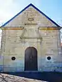 Chapelle de l'Assomption de Cutry