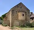 Chapelle du doyenné de Bézornay