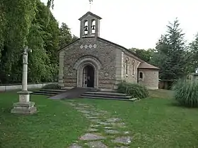 La Chapelle Foujita,