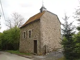 Chapelle du Bon Air