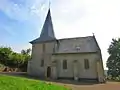 Chapelle Saint-Sébastien-Saint-Roch.