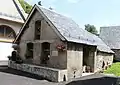 Chapelle Lavoir du Plan