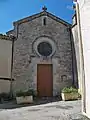 Église Saint-Jean-Baptiste du Boisset