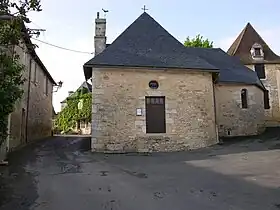 Église Saint-Barthélemy des Farges