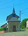 Chapelle Sainte-Anne.