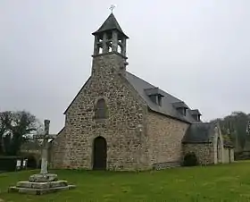 Image illustrative de l’article Chapelle de Lothéa