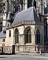 Chapelle des Macchabées d'Amiens