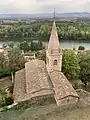 Chapelle des Minimes de Montmerle-sur-Saône