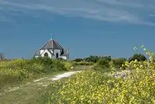  Chapelle Nôtre Dame de la Côte