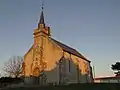 Chapelle Notre Dame de la Victoire à La Garnache.