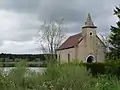 Chapelle Notre-Dame de Fatima