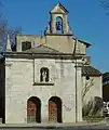 Chapelle Notre-Dame-des-Grâces de Monteux