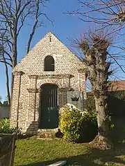 Chapelle Notre-Dame-de-Bon-Secours