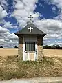 Chapelle Notre-Dame-de-Bon-Secours de Trémezeau