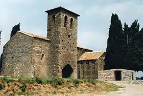 Image illustrative de l’article Chapelle Notre-Dame-de-Colombier