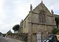 Chapelle Notre-Dame-de-Recouvrance