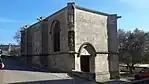 Chapelle Notre-Dame-de-Santé de Carcassonne