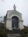 Chapelle Notre-Dame-de-Toutes-Grâces de Panissière