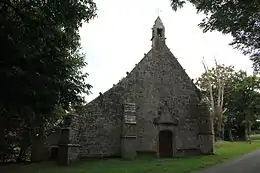 Chapelle Notre-Dame-de-Vérité