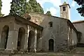 Chapelle Notre-Dame-de-Vie