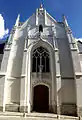 Chapelle Notre-Dame-de-l'Immaculée-Conception de Nantes