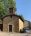 Chapelle Notre-Dame-de-la-Côte de Saint-Germain