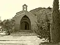 Chapelle Notre-Dame-de-la-Garde de La Ciotat