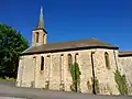 Chapelle Notre-Dame-de-la-Pitié de Valsonne