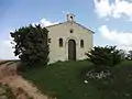 Chapelle Notre-Dame-de-l'Assomption d'Entrevennes