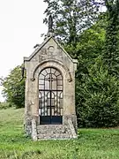 Chapelle Notre-Dame-des-Champs.