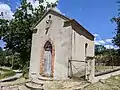 Chapelle Notre-Dame-des-Champs.