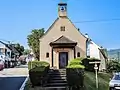 Chapelle Notre-Dame-des-Douleurs.