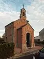 Chapelle Notre-Dame des Haies de Maroilles