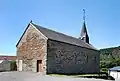 Chapelle Notre-Dame-des-Vallées de Pont-Érembourg