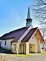 Chapelle Notre-Dame-du-Mont