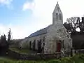 La chapelle Notre-Dame-du-Val.