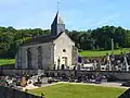 Chapelle Notre-Dame-en-son-Assomption de Buxereuilles