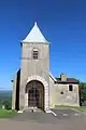 Chapelle Notre-Dame-des-Conches de Ramasse