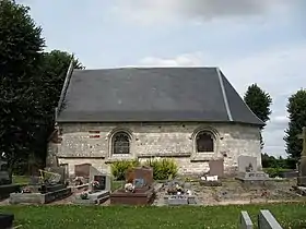 Chapelle Notre-Dame-Ô-Pie