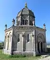 Chapelle Notre-Dame-de-Provence de Forcalquier